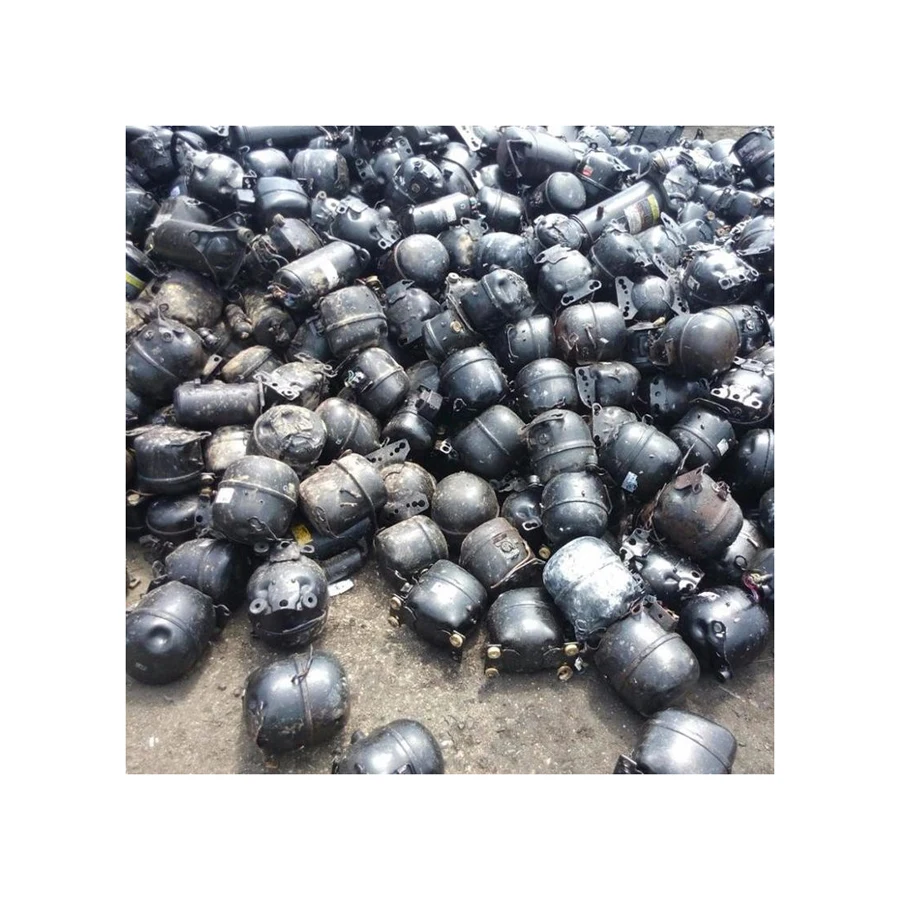 Высококачественный компрессор лома, компрессоры переменного тока/холодильника лом