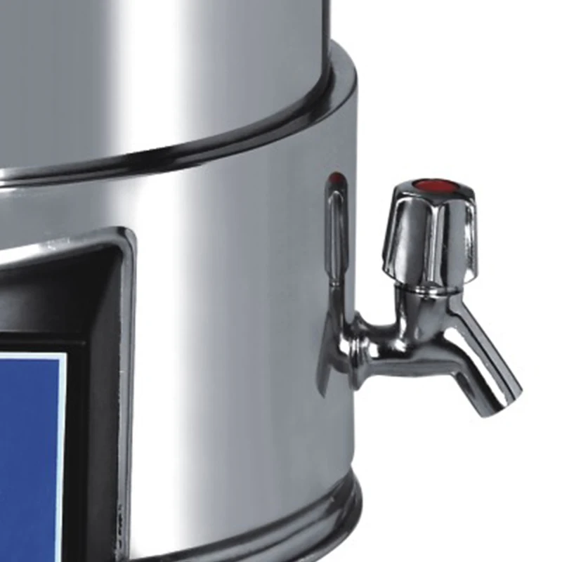 MN-HDD Best Quality Operating Room Sterilization Equipment Patient Surgery Use Pressure Sterilizer 24L