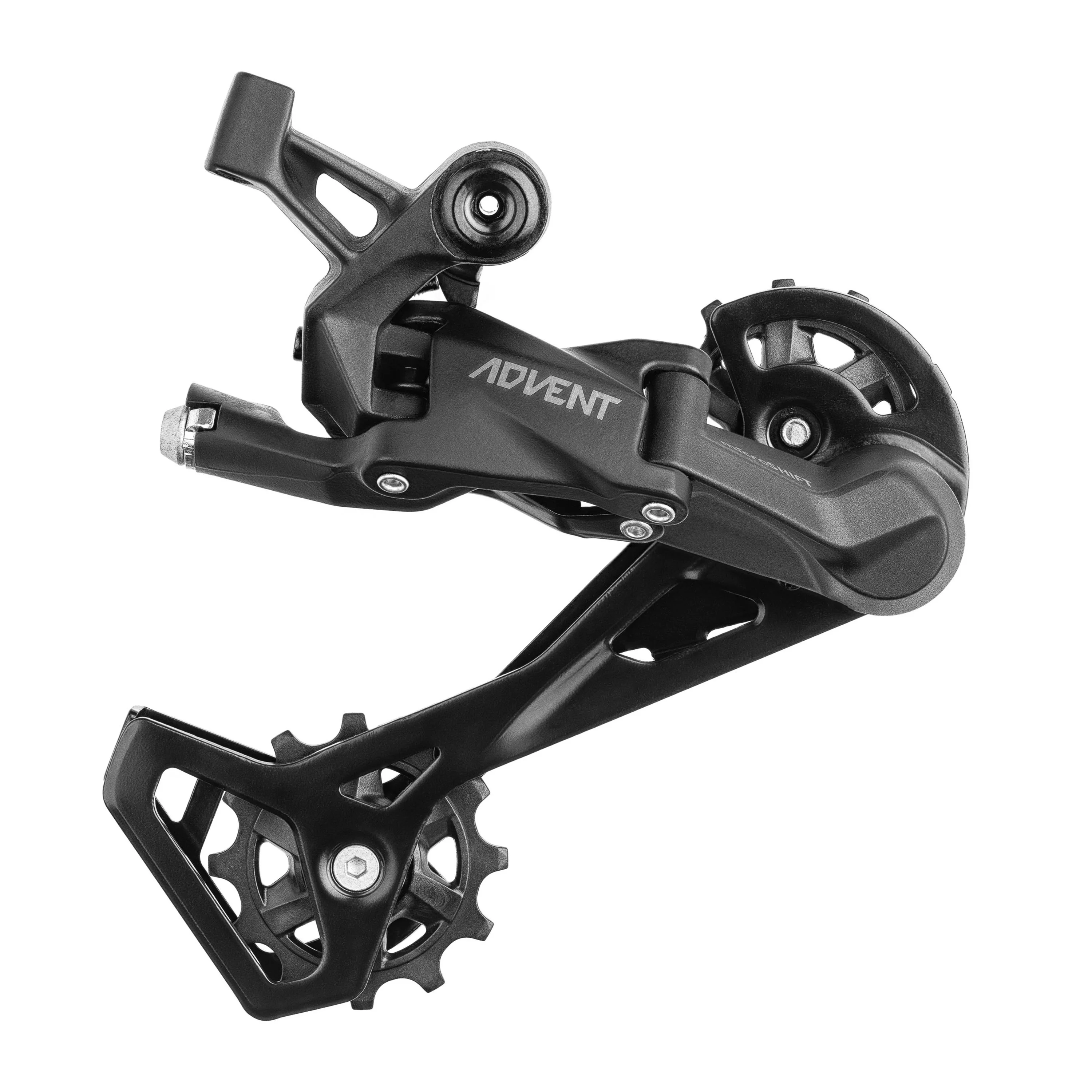 microSHIFT MTB Bike Rear Derailleur Advent 9 Speed, 1x9, one by drivetrain, mountain bike, cycling transmission