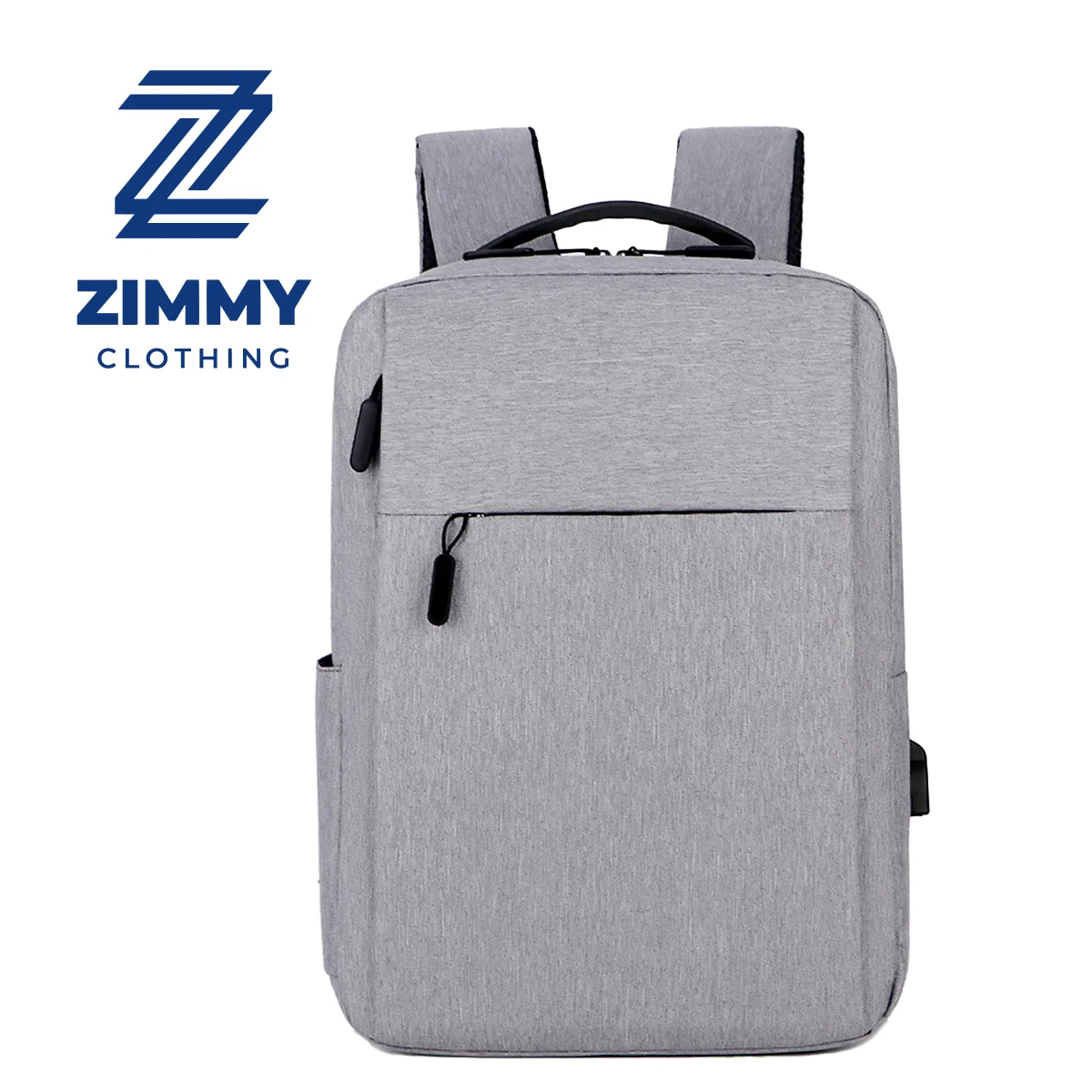 Manufacturer draw string backpack 3 sturdy layers casual backpack convenient kids school backpack bag