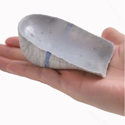 Invisible height increase socks shoes lift 2.5cm 3.5cm high increasing socks