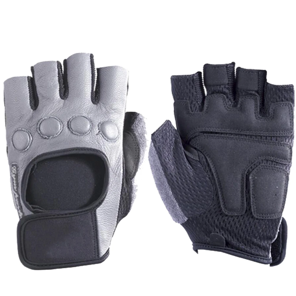 New Arrival Best Design Customized Logo Printing 2022 Weightlifting Gym Wear Gym Gloves On Sale