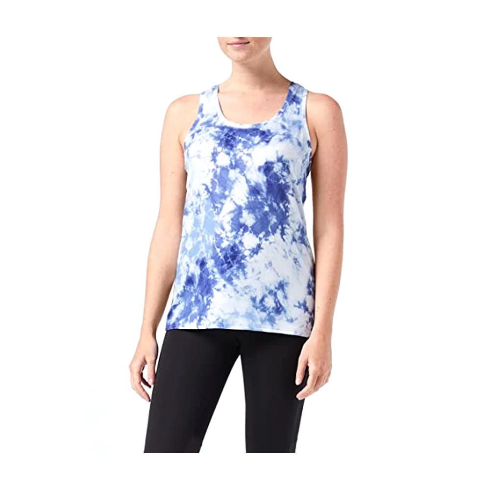 High Quality Hot Sale Custom Women Tank Top Sports Gym Tank Tops Plus Size Factory Price Running Fitness Workout Tank Top