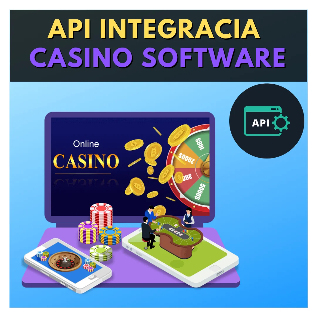 API INTEGRATION Casino API Provider | OCB Gaming API Integration