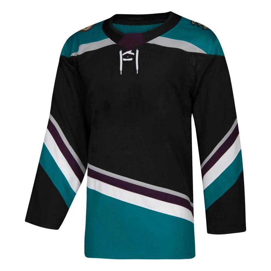 Ice Hockey Jersey Competition Training Uniforms   3D Print You Name Number Men Women Ice Hockey