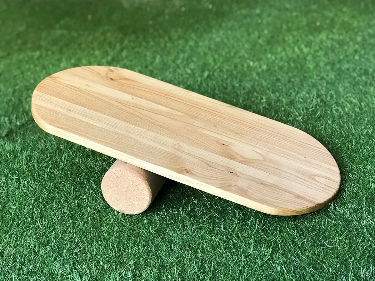 Balance  Board Whole Sales Customized Logo Balance Board