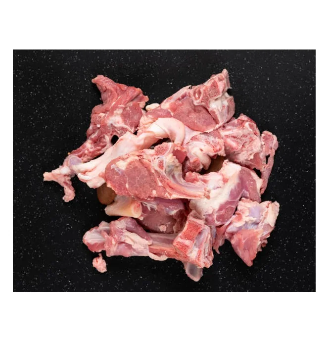 HALAL FROZEN BONELESS BEEF MEAT/MUTTON/GOAT MEAT