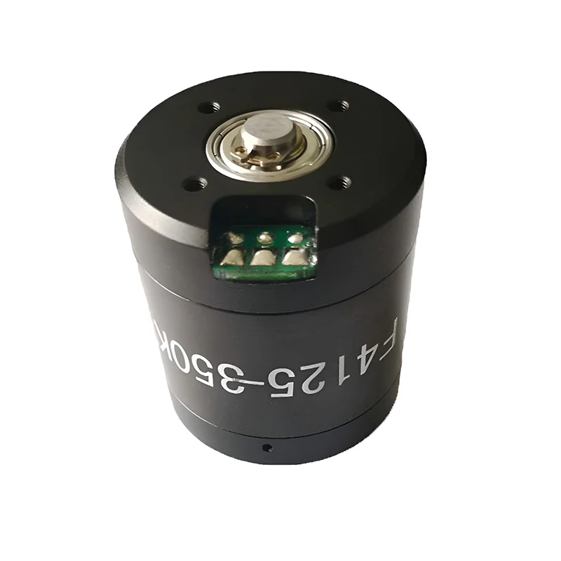 Faradyi Customized Waterproof Electric Motor With Hub Motor Brake 24V 12V 300W Motor