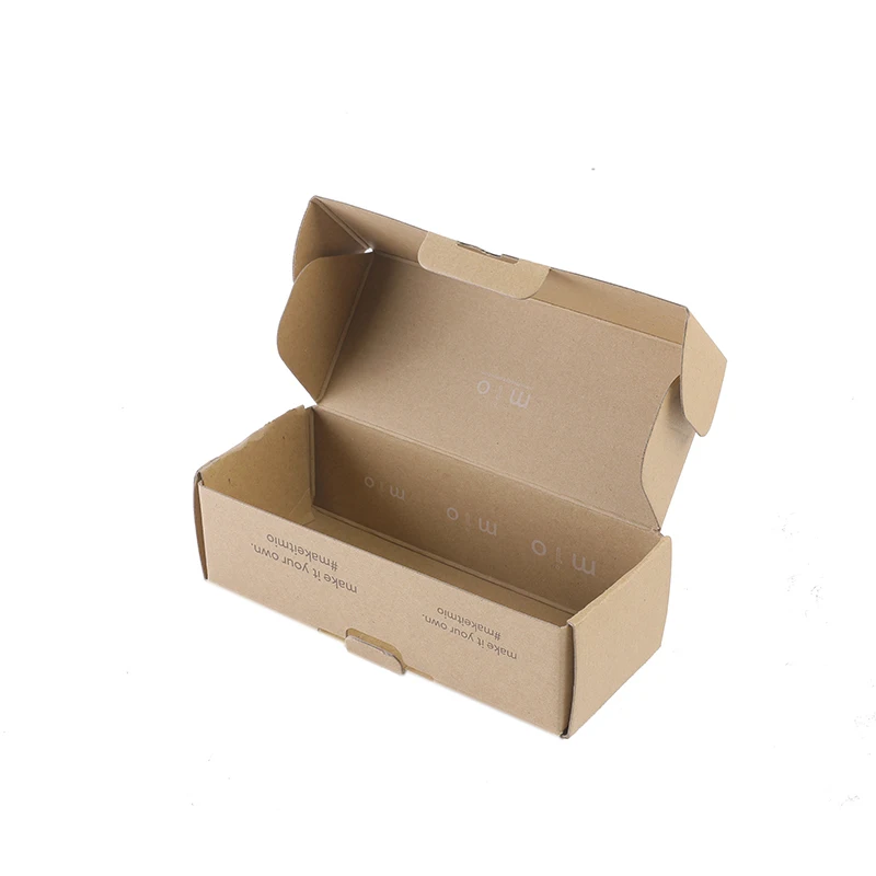 Customized Packaging Boxes Custom Shipping Box Mailers Mailer Box Manufacture