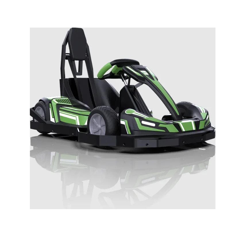 New electric go-kart adult go-karts go karts for sale