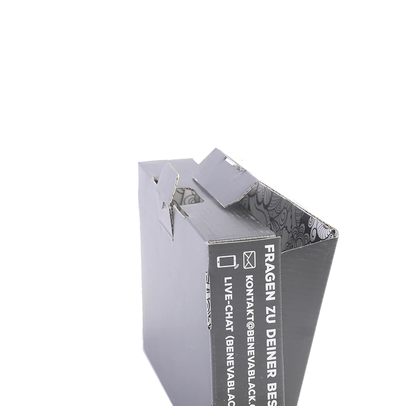 Custom Packaging Paper Shipping Supplies And Packaging Cardboard Packing For Packing