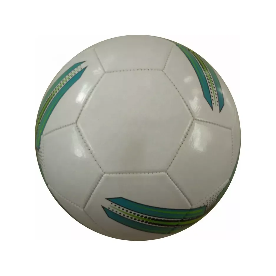 High Quality Thermally Bonded Match Training Football Size 5 Customized LOGO Printing Soccer Ball