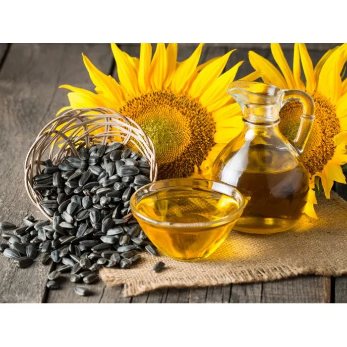 Wholesale Sunflower Oil / Refined Sunflower Oil for wholesale, Natural sunflower oil With Affordable price