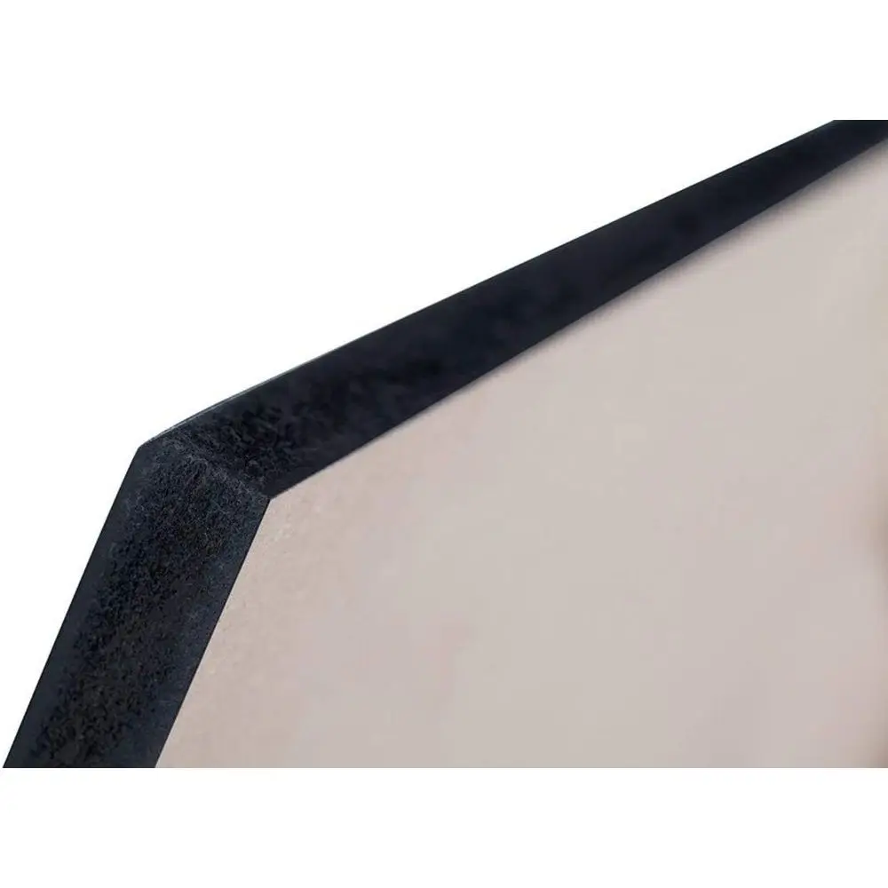 Music Beatles decorative panel, ready to hang.