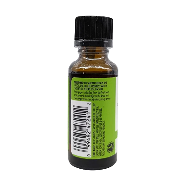 NEW SEASON GINGER OIL FROM MALAYSIA SALE AT DISCOUNT