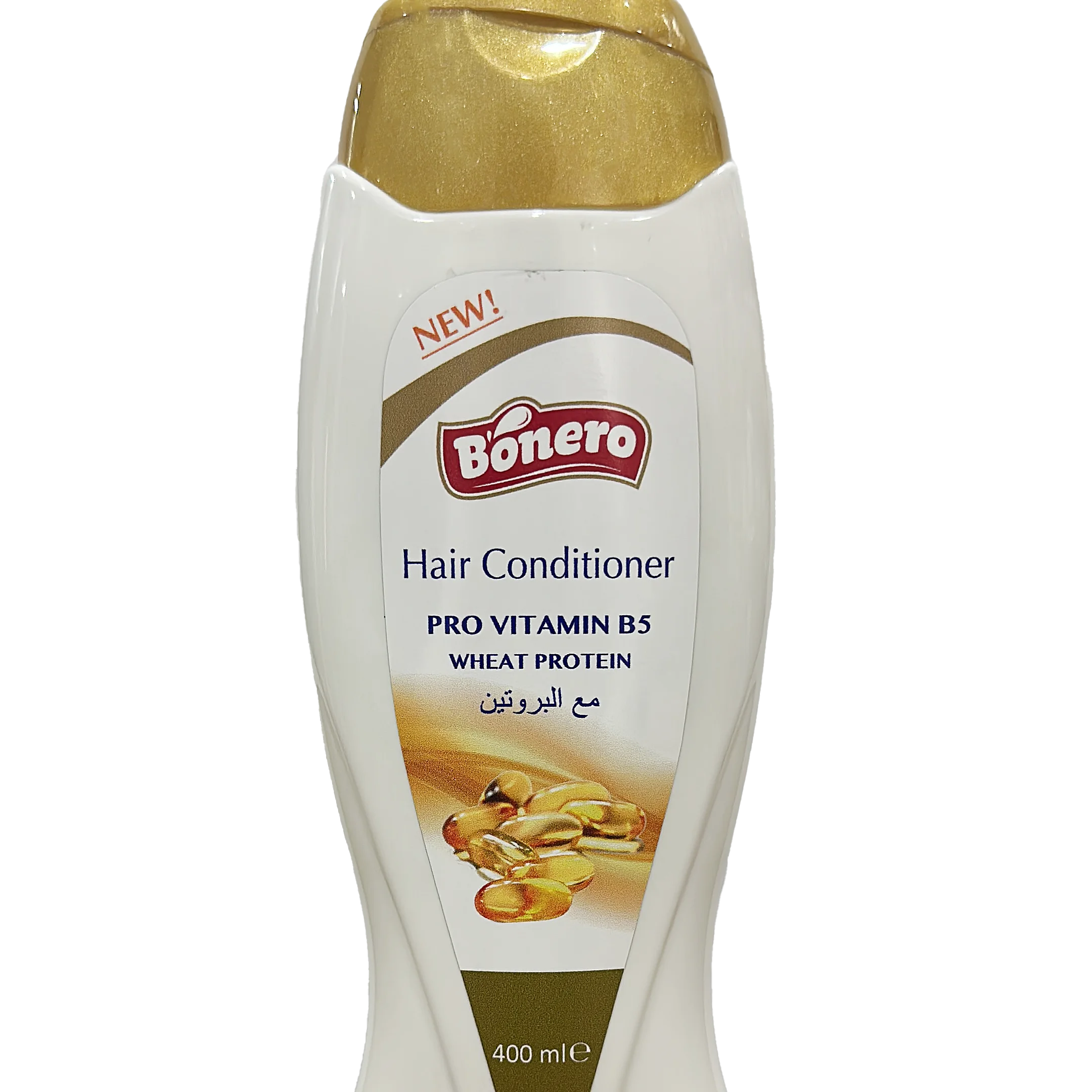 Turkish Wholesale wheat protein hair conditioner for dry hair with Pro vitamin B5 manufacturer from Turkey