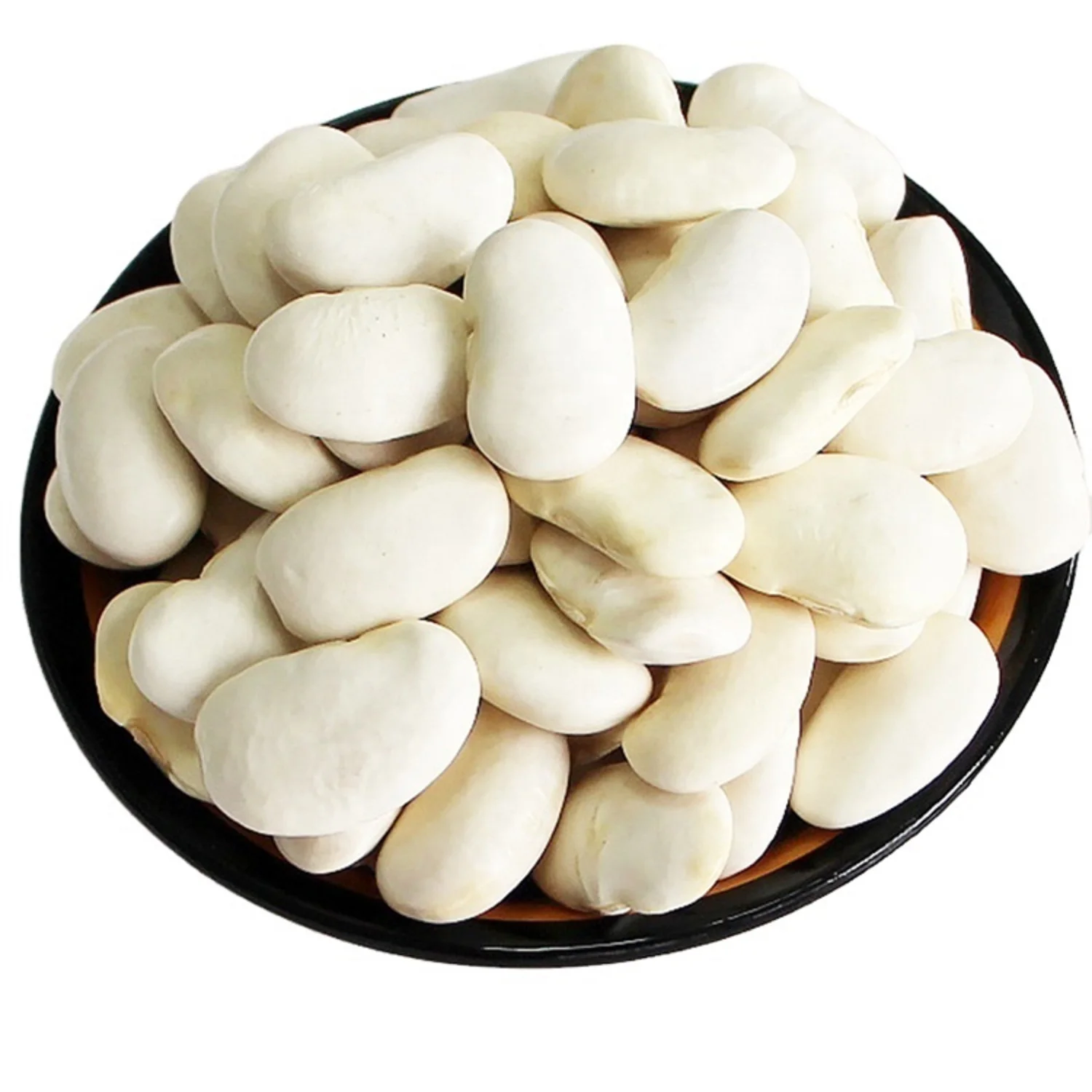 All Season Eatable Big Sized Black Eye Beans As Kidney in Fresh Quality New Price