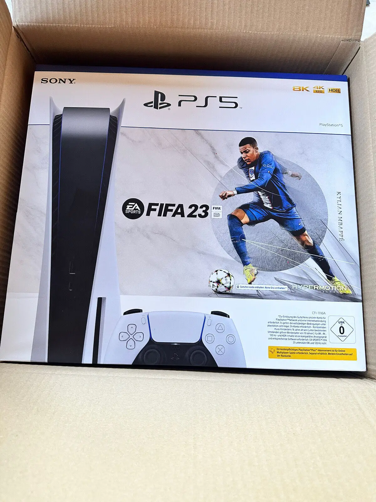 Free shipping Wholesale 3 GET 1 FREE For Sony Playstation PS5 ps5 / PS4 PRO 1TB 2TB WITH EXTRA CONTROLLER AND 10 GAME