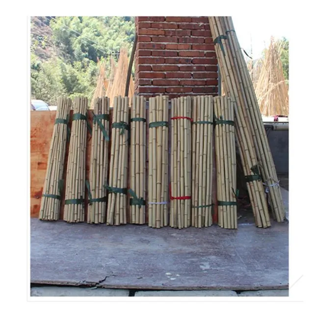 Высококачественные вьетнамские изделия из натурального бамбука замечательные для окружающей среды-лучший выбор зеленых проектов