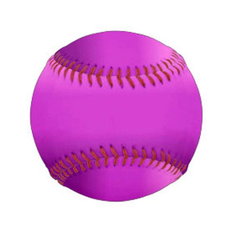 OEM Latest Professional Baseball Balls in top quality material custom color Baseball Balls Perfect for Practice and Games