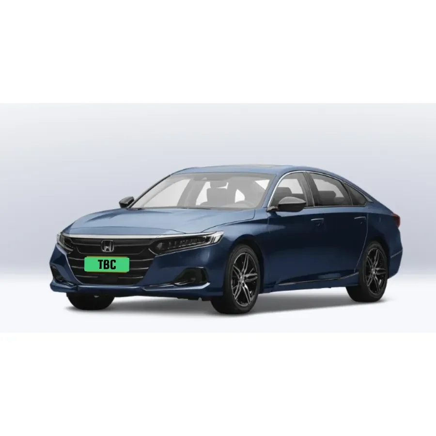 Китайские Высокопроизводительные средние Седаны GAC Honda Accord 260 турбо роскошный автомобиль