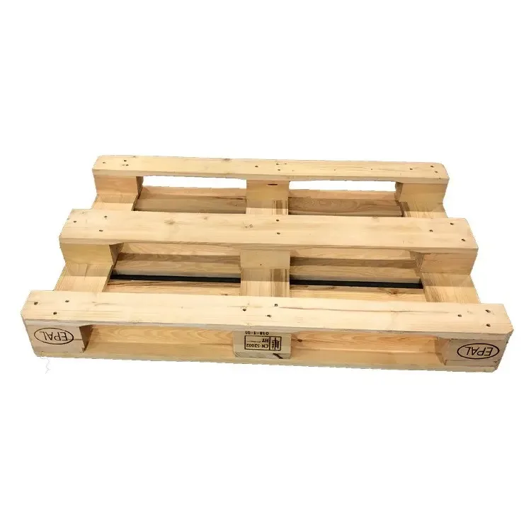 Buy Cheap Wooden Euro Pallet 1200 X 800 Epal / EPAL Pallets for Sale in Europe