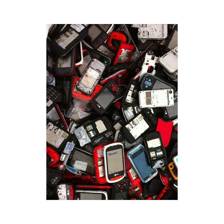 Old Mobile phone scrap and Cell phone scrap for sale wholesale suppliers to all clients