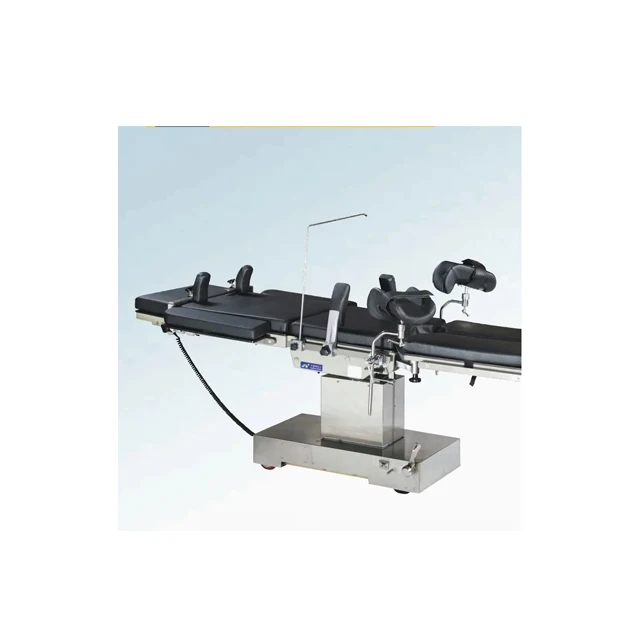 В Корее самый продаваемый продукт [novavox] OT-500 хирургические холодного света Универсальный электрический Операционный стол высокое качество и горячей продажи