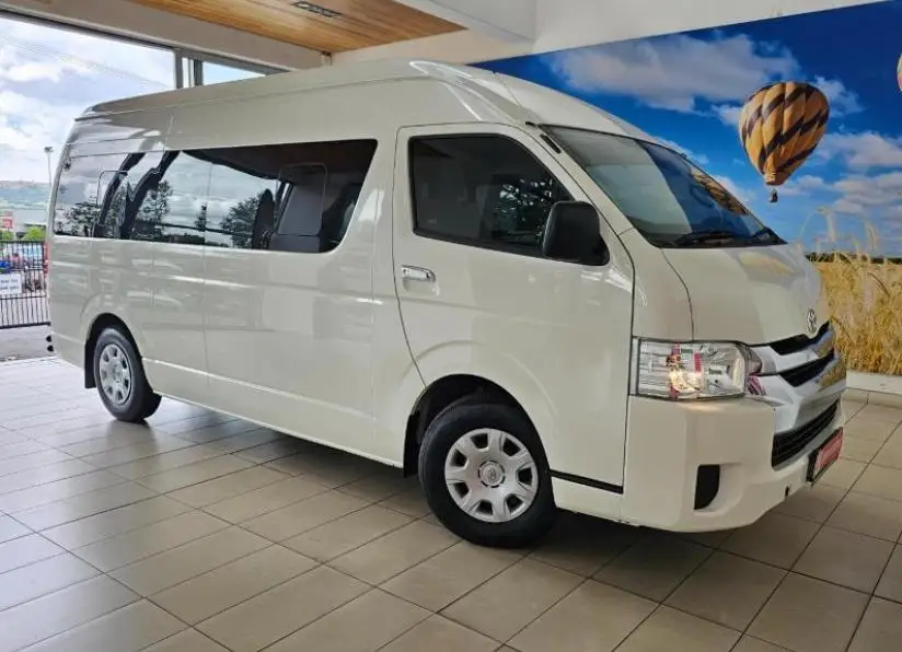 Б/у 2022-2024 на-yota HiAce 2.5d-4d шина GL 2 5 литровый дизельный двигатель 2KD-FTV 5-Ступенчатая Механическая коробка передач до столкновения