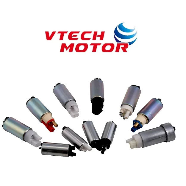Manufacturer in Taiwan  5862022350 /8-94369-644-0 /8-94479-418-1 Fuel Pump Universal