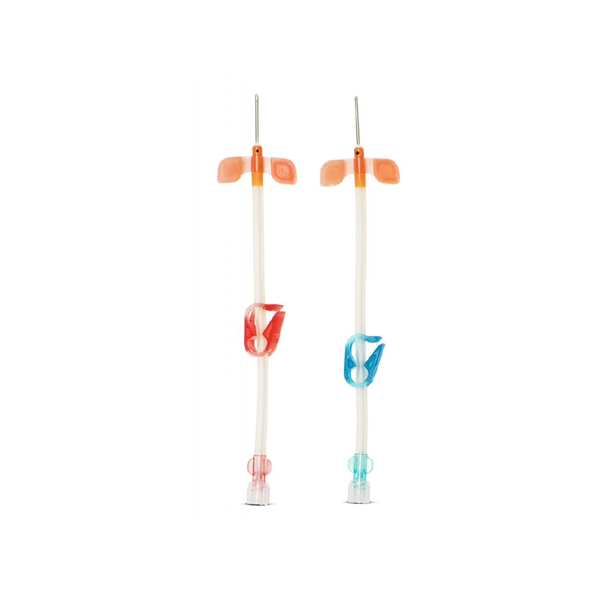 AV Fistula Needle Set for Dialysis - Arterial Venous Fistula Needle Kit, Essential Nephrology Dialysis Consumable