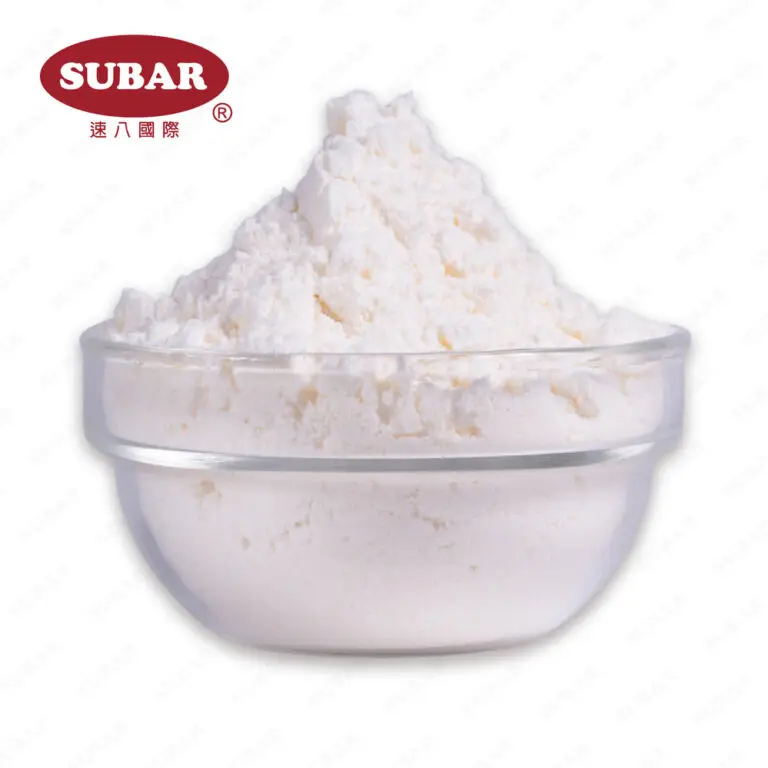 Кокосовый порошок с ароматом напитков