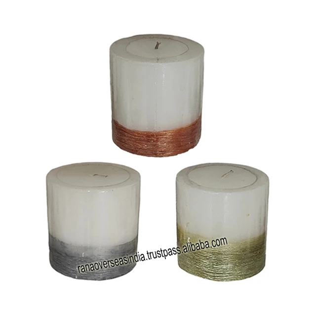 High Selling Premium Quality Long Lasting Clean Burning Scented Candle for Aromatherapy Spa Church And Home Decor