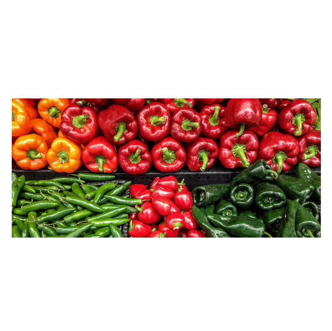 Fresh Red Chilli Pepper/ Dried Chili Seasoning Mixed Spices