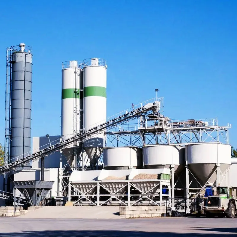 Factory Price Cement Clinker Production Factory Line Clinker Grinding Plant clinker powder production line For Sale