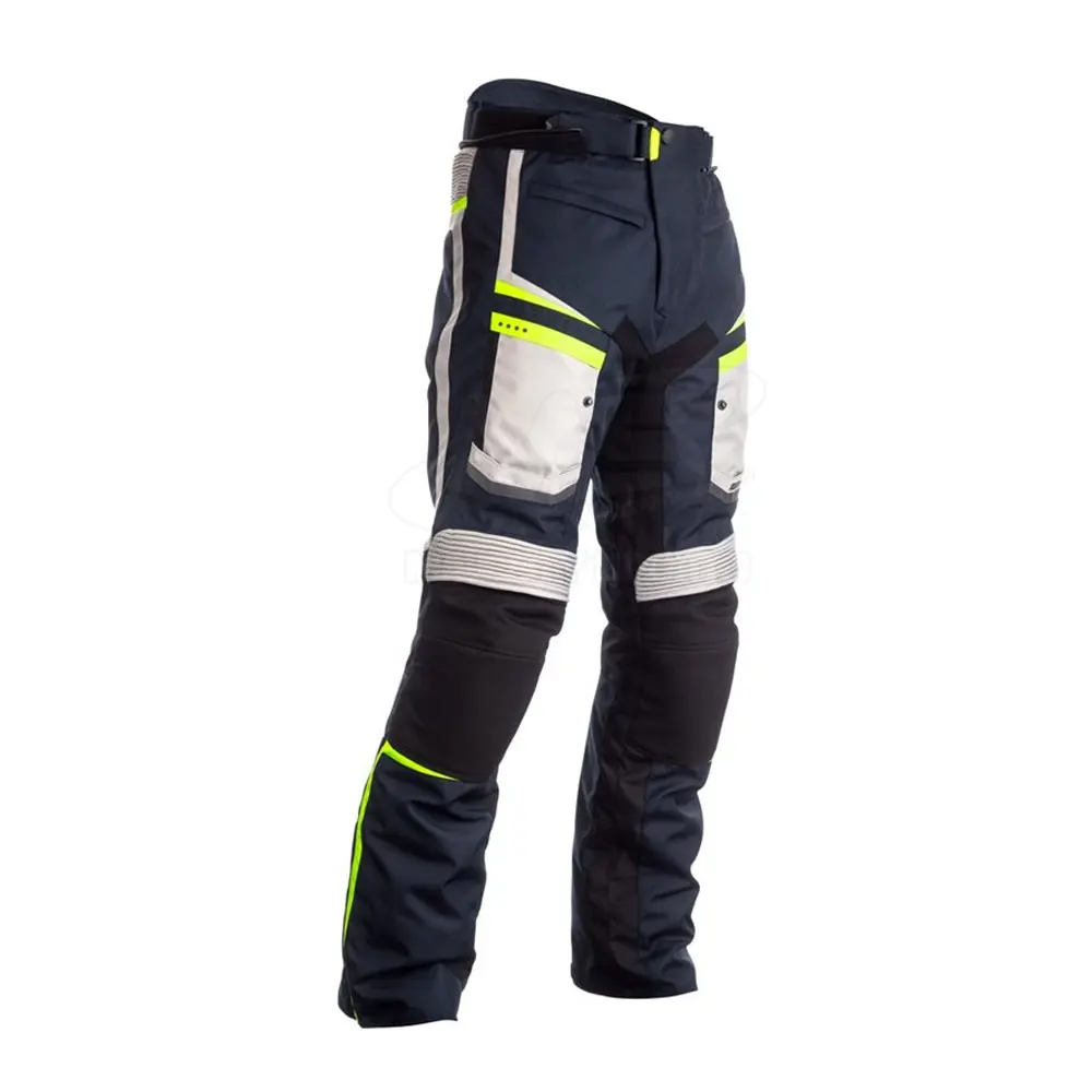 High Quality Racing Cardura Pants Riding Textile Pants Outdoor Sport Textile Motorbike Cardura Pant