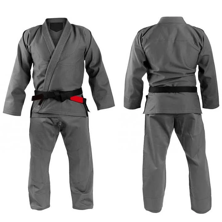 Custom Practice Sport Fight Jiu Jitsu Uniform   Kimono BJJ Gi Jiu jitsu Uniform Jiu Jitsu