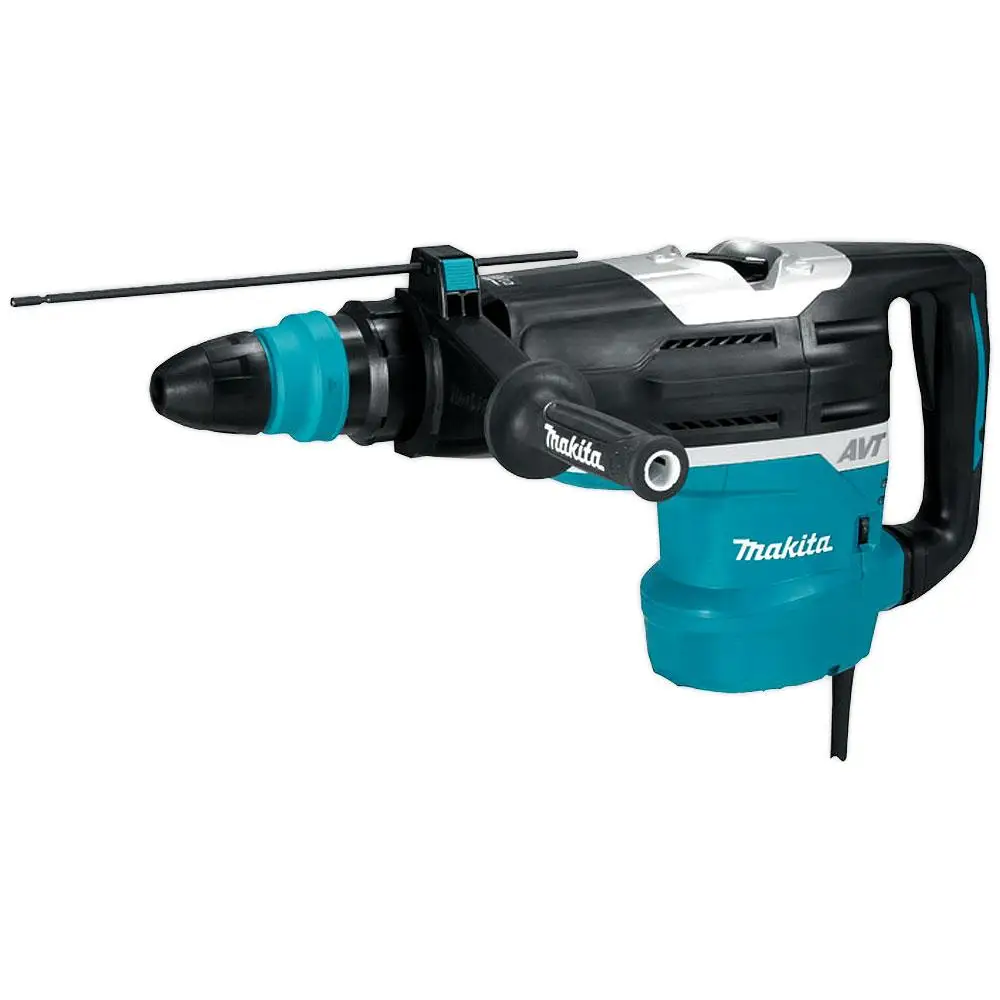 Makitas HR5212C 1150 Вт 12 кг SDS Max вращающийся молот