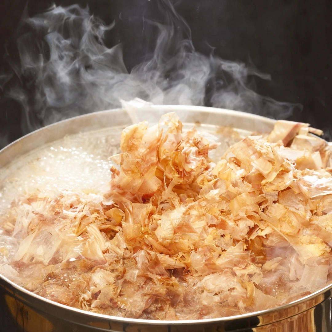 Top Selling Seafood Importers of Japan Fish Food Flakes Dried Tuna