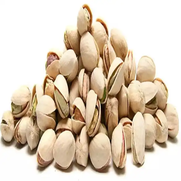 Best Quality 100 Kernel Pistachio and Green Skinned Pistachio Snack Bronte Pistachio Nuts Green Style Bulk Packaging Best Price