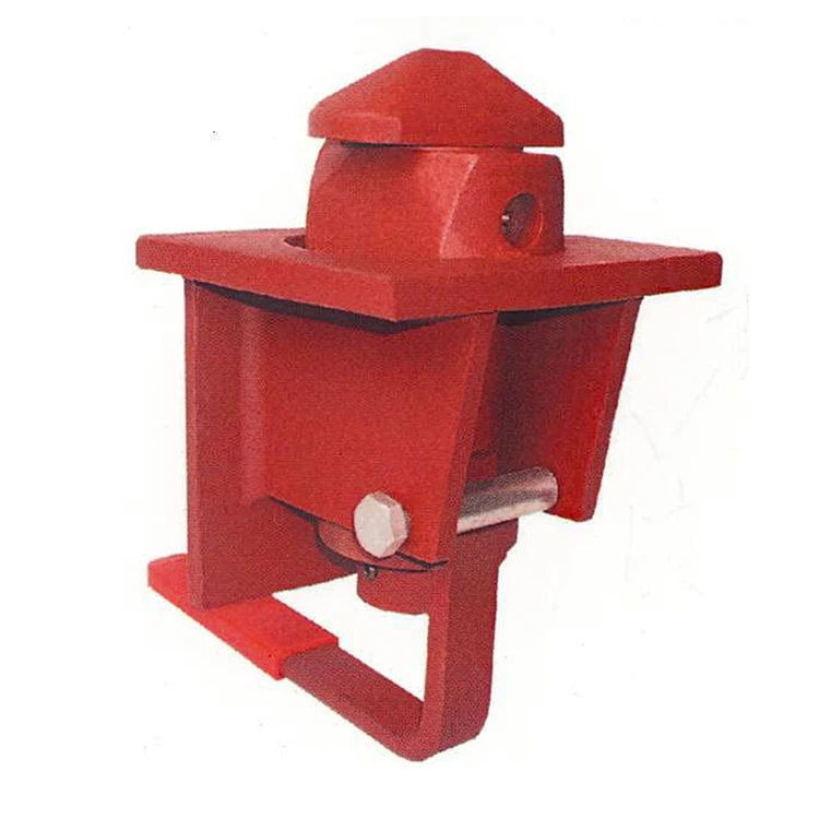 Container Twist Lock Stacking Pin for Trailer and Truck
