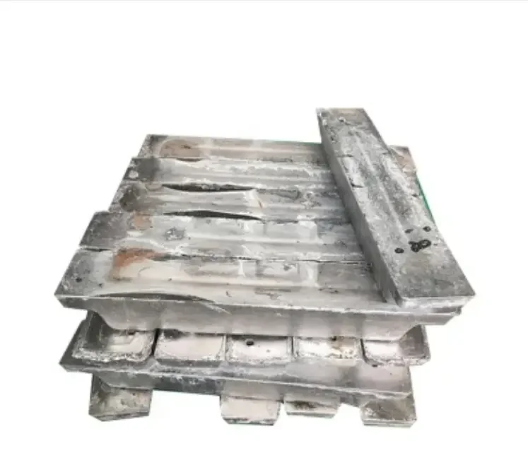 HIGH GRADE GLOBAL SUPPLY OF LEAD INGOT 99.994% /PURE LEAD INGOT 99.99% BULK LEAD INGOTS AT VERY REASONABLE PRICE
