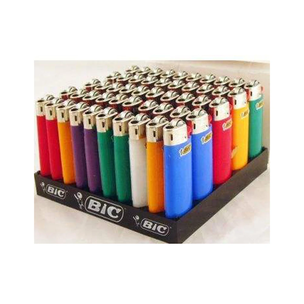 Original Plastic Bic lighter Disposable Bic Lighters with best prices