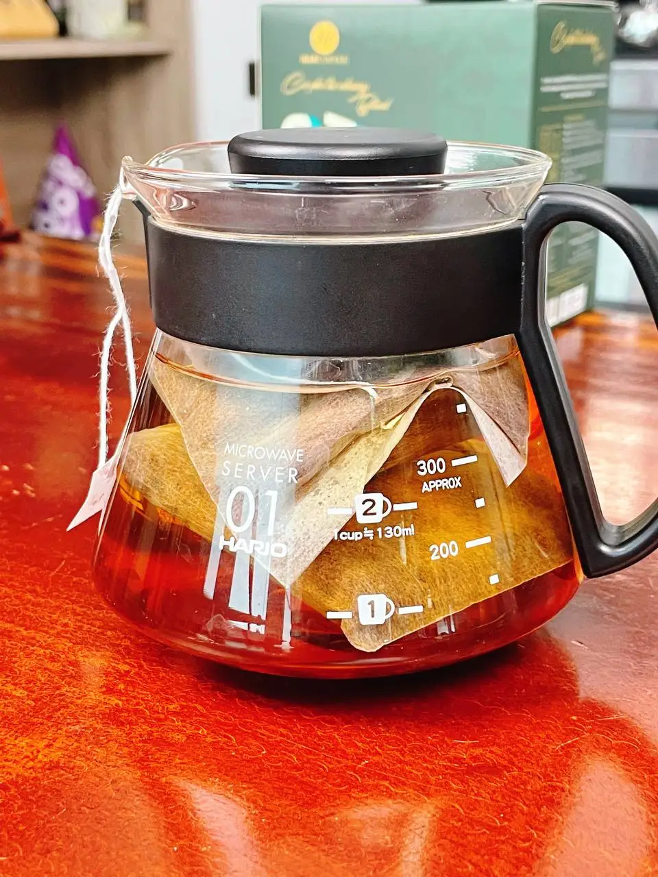 HANCOFFEE Премиум холодное пиво молотый кофе Арабика микс Robusta OEM/ODM обеспечивающий пакет для погружения