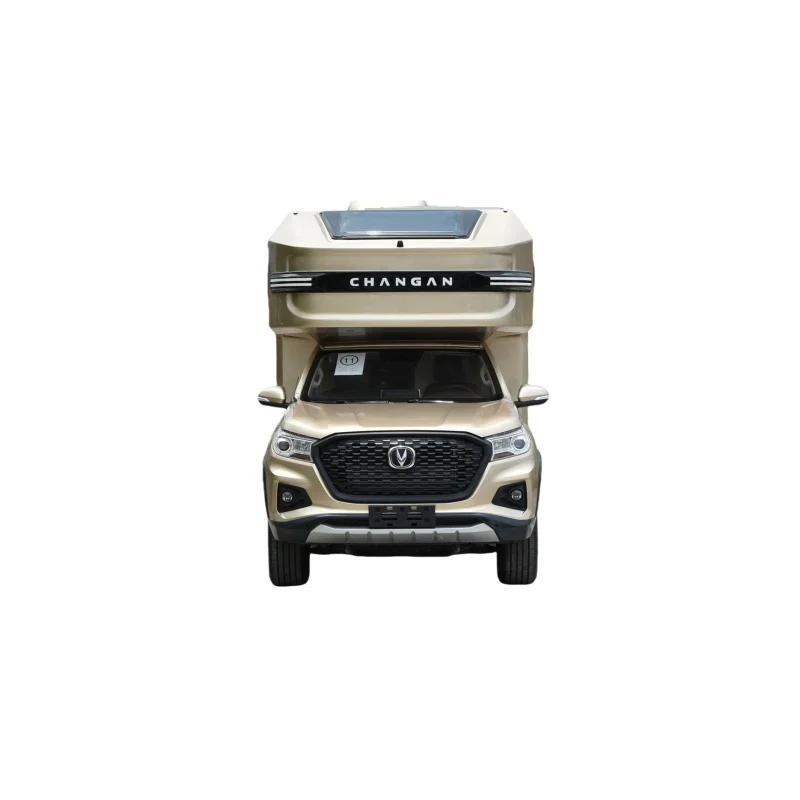 Changan Fengjing Peak View RV 2024 Camper Car 4x4 автодома Caravan