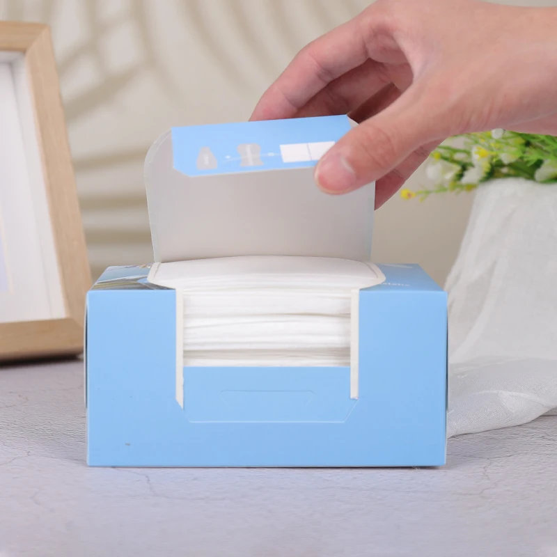 Soften Fragrance And Antiseptic Fabric Softener Dryer Sheets For Machine