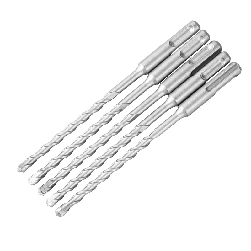 Selling 12mm Impact Drill Bit For Concrete