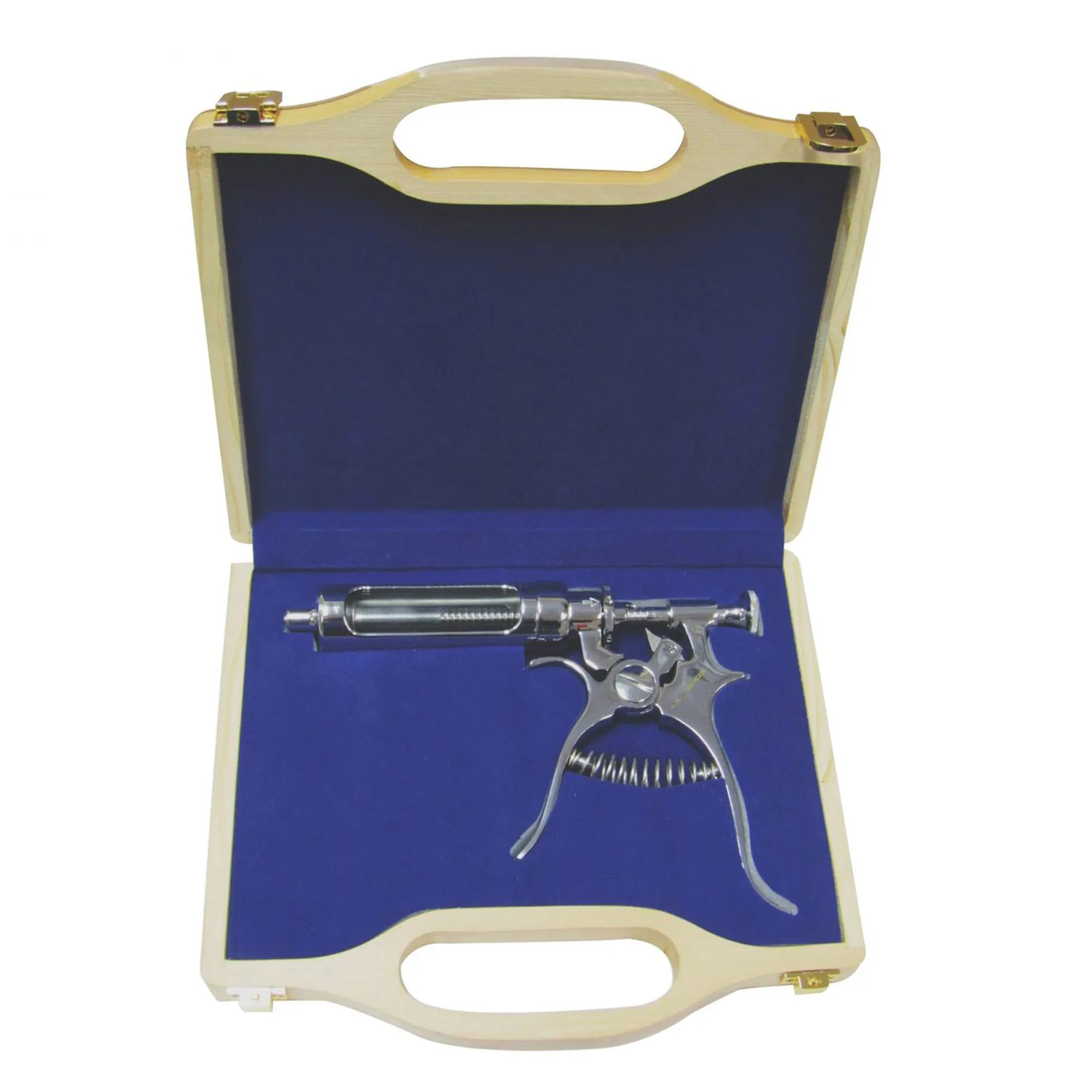 10cc Henke Roux Syringe veterinary instruments