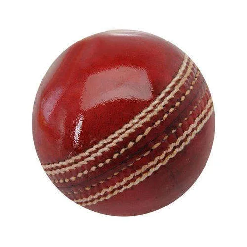 Cricket International Hard Ball Cricket Leather Balls Accept Custom Logo Top Quality League Cricket Ball