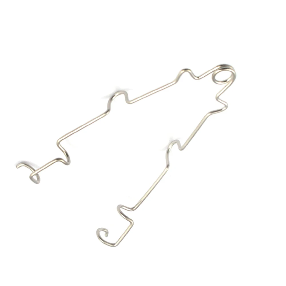 Top Suppliers Bowman Wire Eye Speculum Blade Type Open Wire 7cm Stainless Steel Ophthalmic Speculum